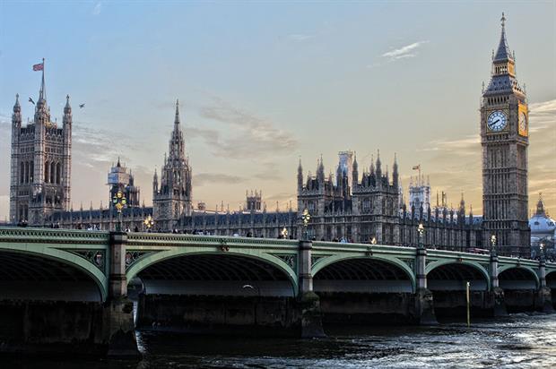 Houses of Parliament